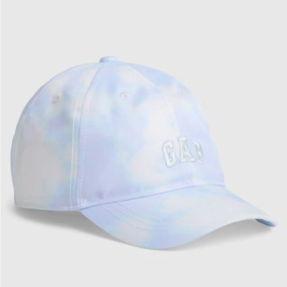 Girl Tie Dye Gap Cap